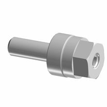 Polaris RZR SCR HH, M8 x 1.25 x 38, Genuine OEM Part 7521239, Qty 1