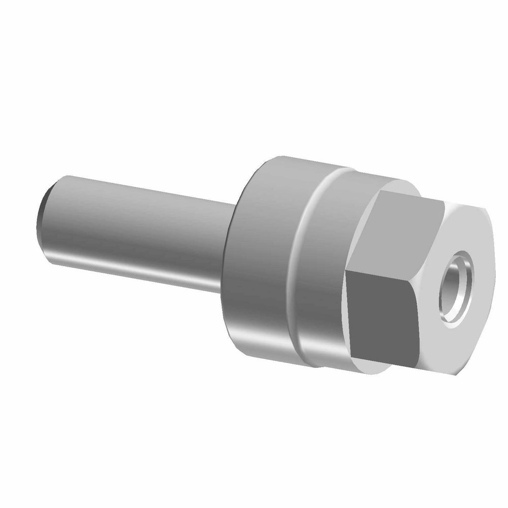 Polaris RZR SCR HH, M8 x 1.25 x 38, Genuine OEM Part 7521239, Qty 1