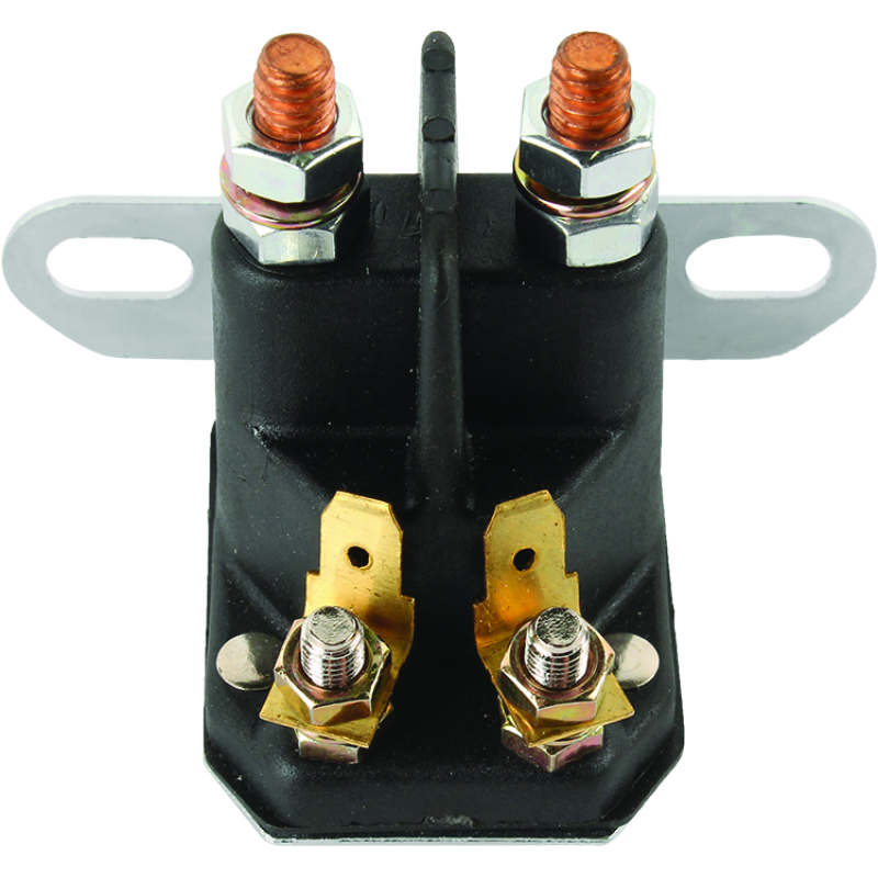 QuadBoss 05-06 Polaris Magnum 330 2x4/4x4 Starter Solenoid & Relay