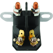 QuadBoss 05-06 Polaris Magnum 330 2x4/4x4 Starter Solenoid & Relay