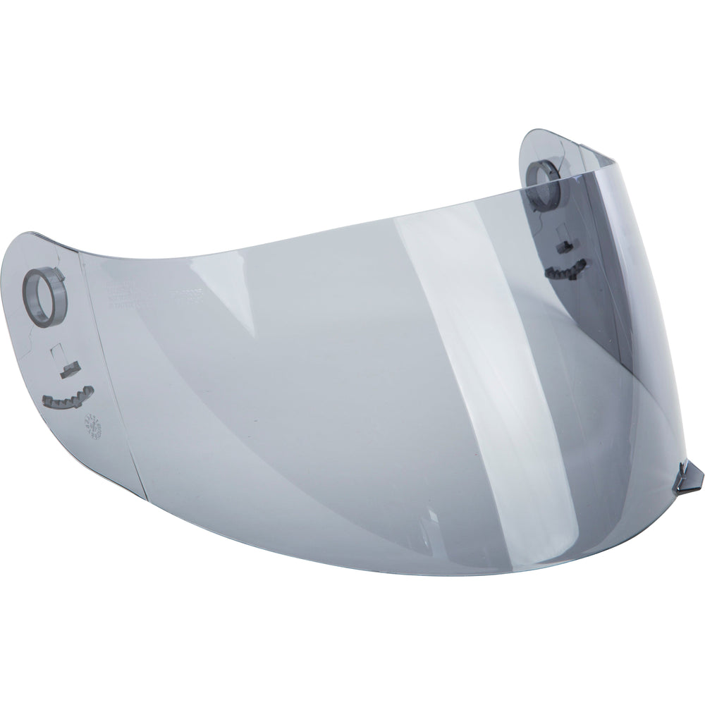 Revolt Faceshield Anti Fog Smoke