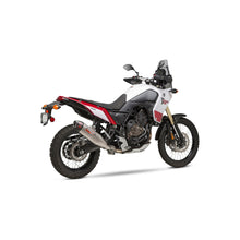 Exhaust Street Rs12 Slip On Ss/Cf Yam