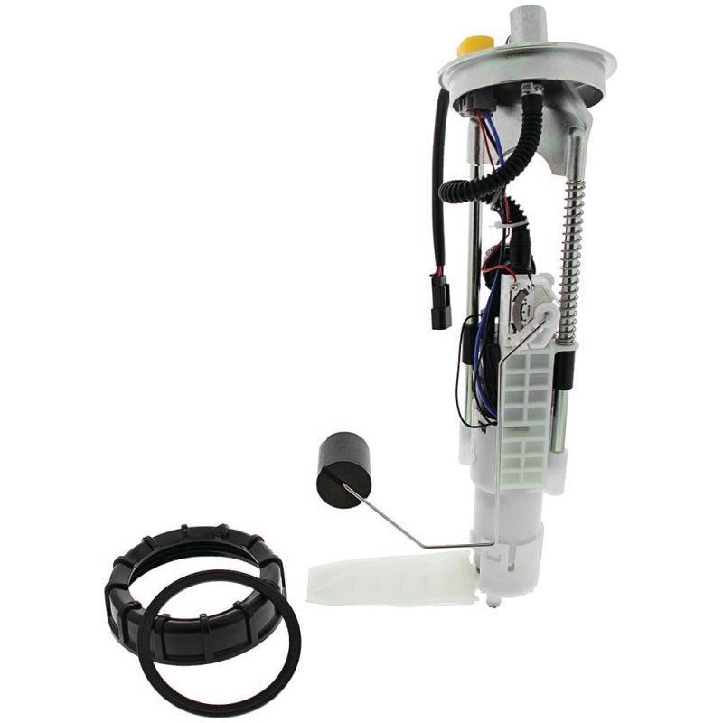 QuadBoss 2015 Polaris Forest 800 6x6 Complete Fuel Pump Module