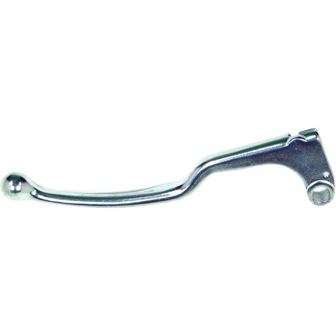 Clutch Lever Silver