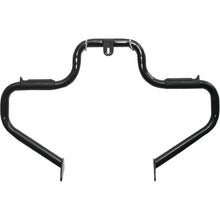 Engine Guard Hd Multibar Bar Dyna W/Mid Cont 91 Up Blk