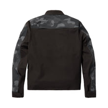 Indian Motorcycle Men's Seattle Jacket in Black