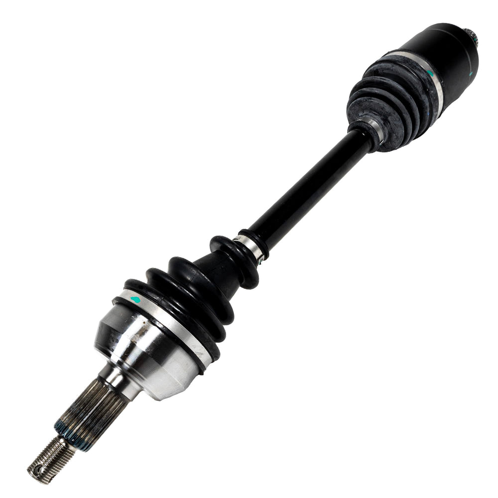 
                      
                        Polaris Rear Half Shaft CV Axle, 50, for Specific RZR 900, Trail, Trail 900 and Trail S 900 Models, Including EPS, Sport, Ultimate and Premium Editions, Full Assembly, OEM Part, Black, Qty 1-1333949
                      
                    