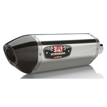 Exhaust Street R 77 Slip On Ss Ss Cf