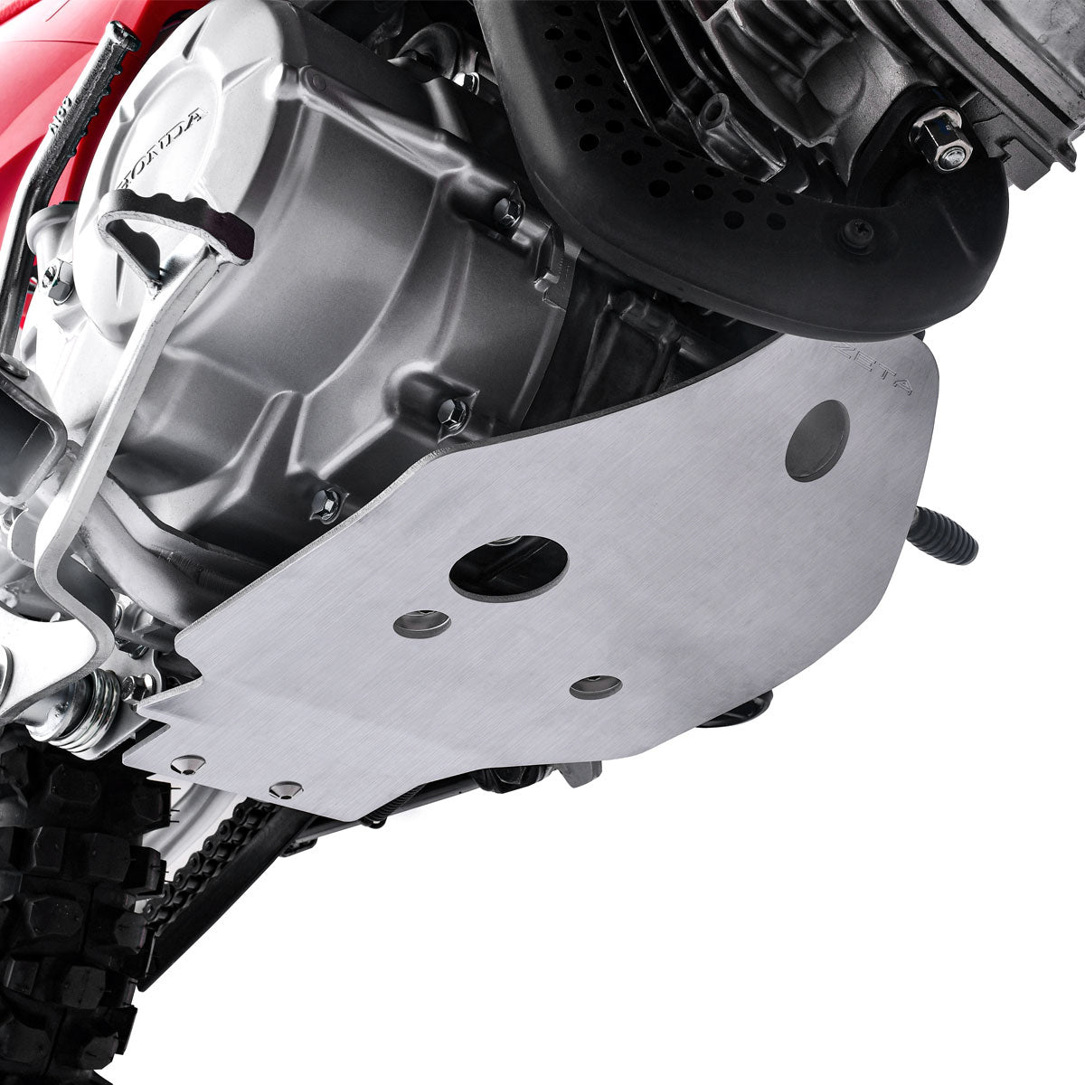 Glide Plate Crf110