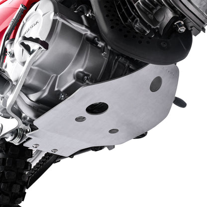 Glide Plate Crf110