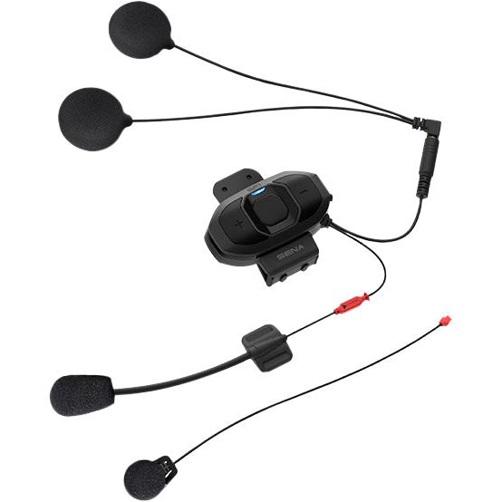 Sf1 Bluetooth Communication System