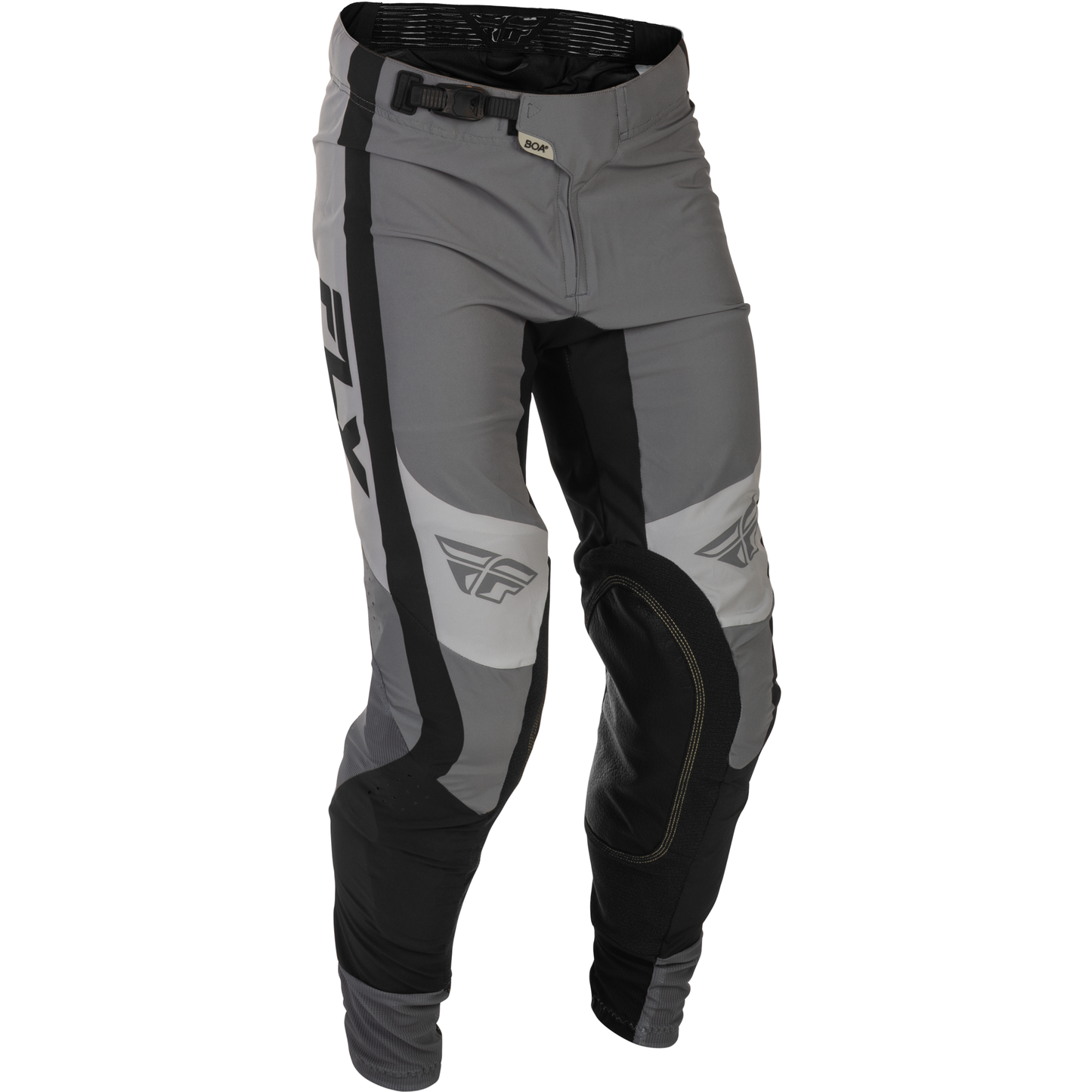 Lite Pants Grey/Black Sz 34