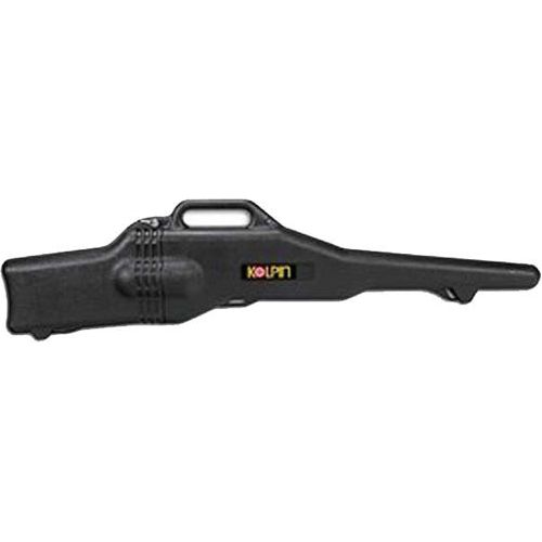 Gun Boot Iv Black