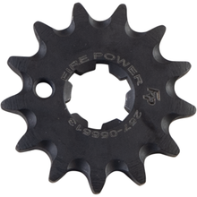 Front Cs Sprocket Steel 13t