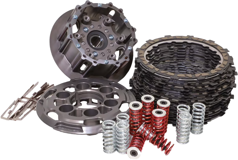 Apex Clutch M8 17 25  Tc 11 17