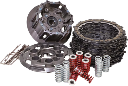 Apex Clutch M8 17 25  Tc 11 17