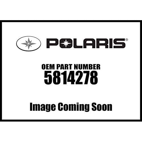 Polaris Slingshot Steering Column Shield, Genuine OEM Part 5814278, Qty 1