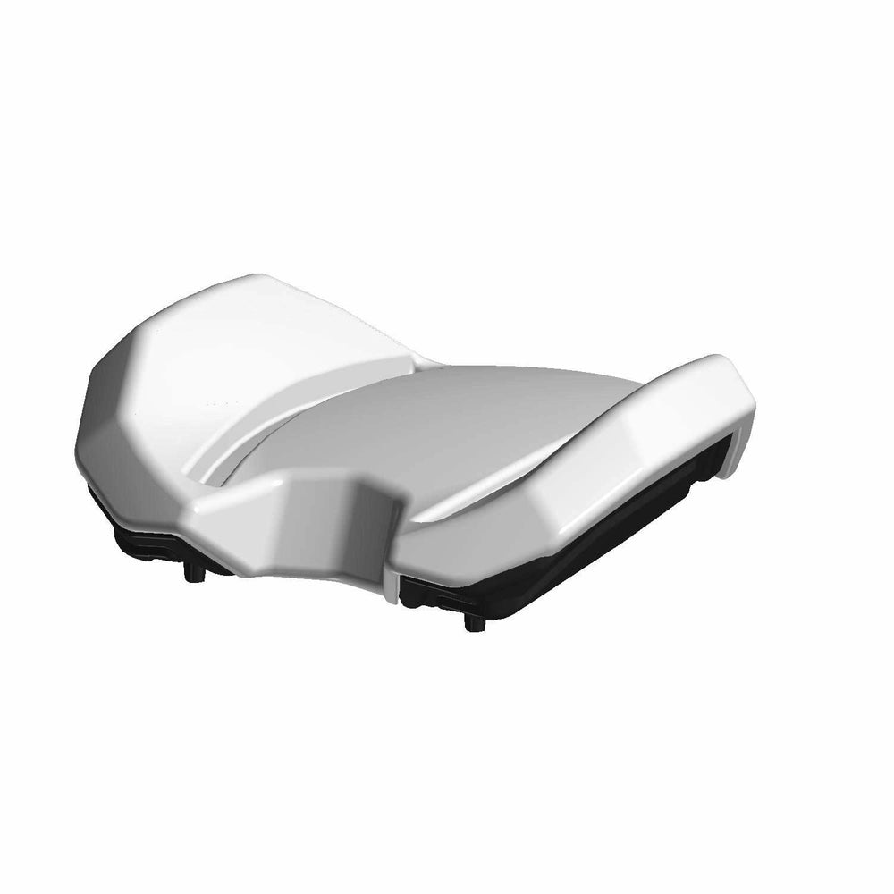 Polaris ATV Seat Cushion Assembly, Back, Tour, Genuine OEM Part 2688295, Qty 1