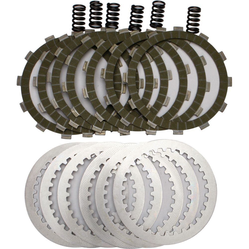 Srk Complete Clutch Kit Srk102