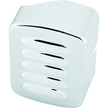 Bikers Choice 65-84 FL 71-86 FX 84-99 Softail Chrome Lovured Coil Cover Replaces H-D 31610-80T