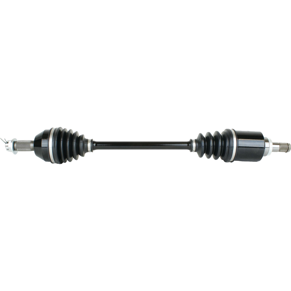 6 Ball Axle