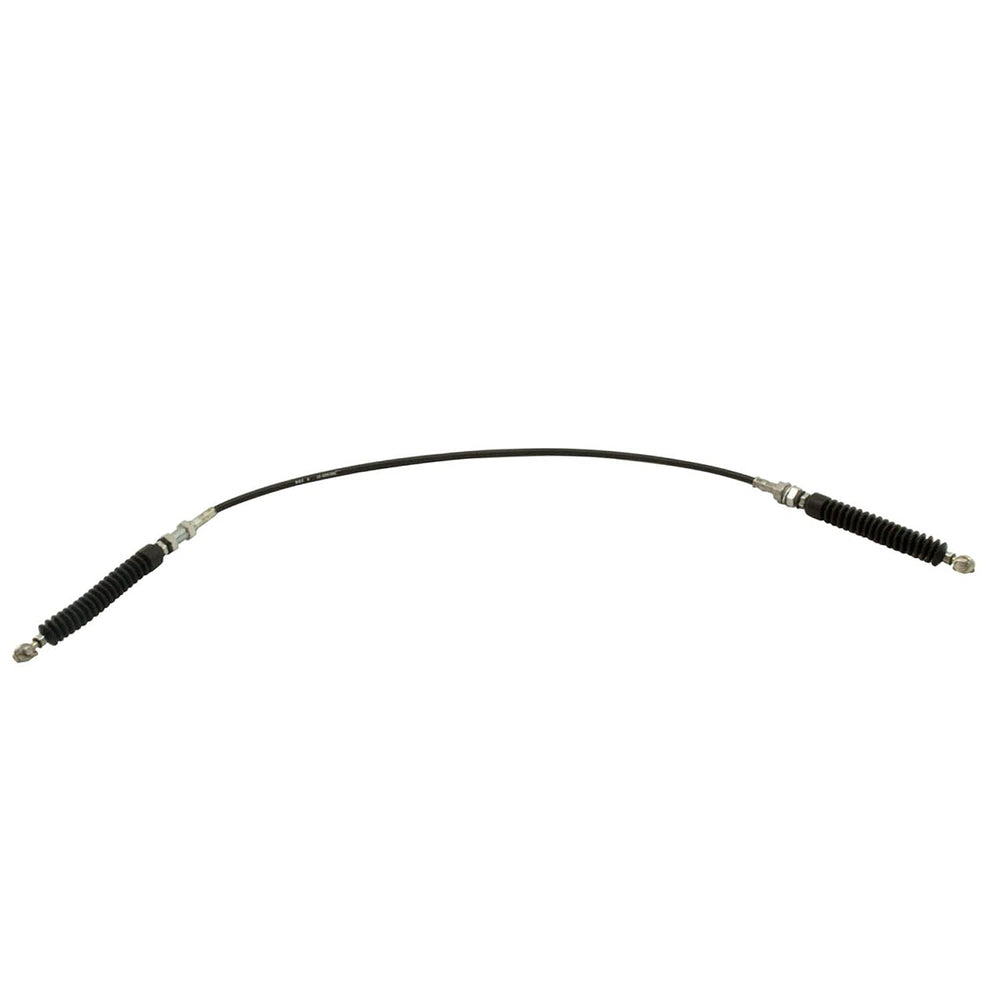 
                      
                        Polaris RZR Shift Cable, Genuine OEM Part 7081680, Qty 1
                      
                    