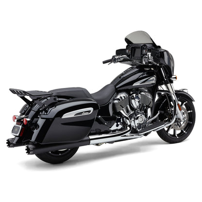 Detach Big A Luggage Rack Black Chieftain 14 21