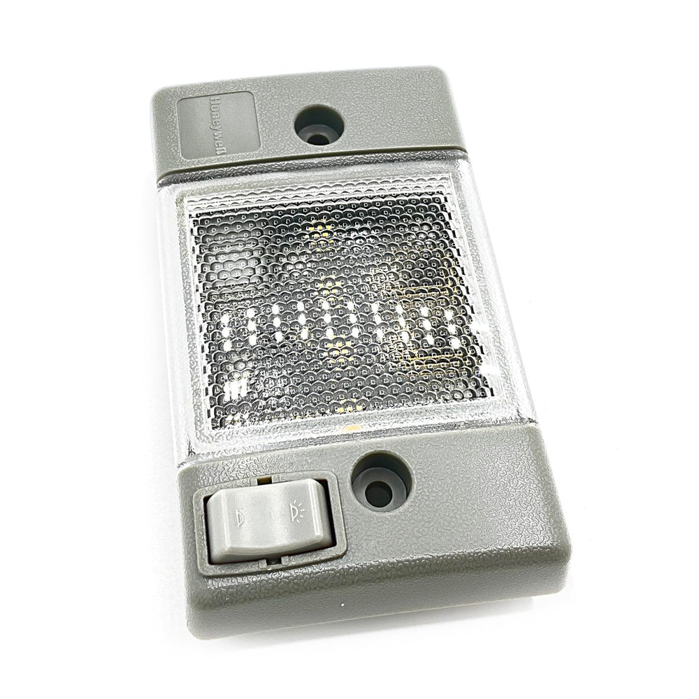 
                      
                        Polaris Ranger Overhead Light, LED, Genuine OEM Part 4014219, Qty 1
                      
                    