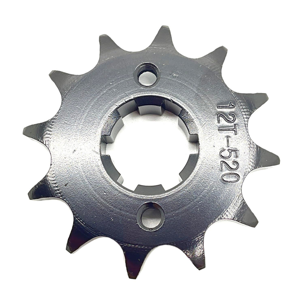 
                      
                        Polaris RZR Sprocket-Drive, Genuine OEM Part 0454563, Qty 1
                      
                    