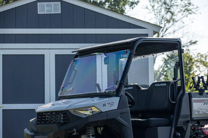 Poly Front Windshield Full Tilt Pol