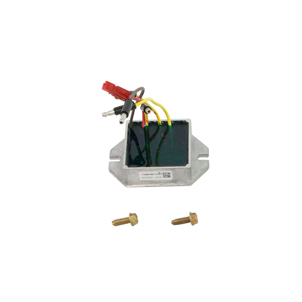 Polaris Off Road Rectifier Regulator Kit, Genuine OEM Part 2204317, Qty 1