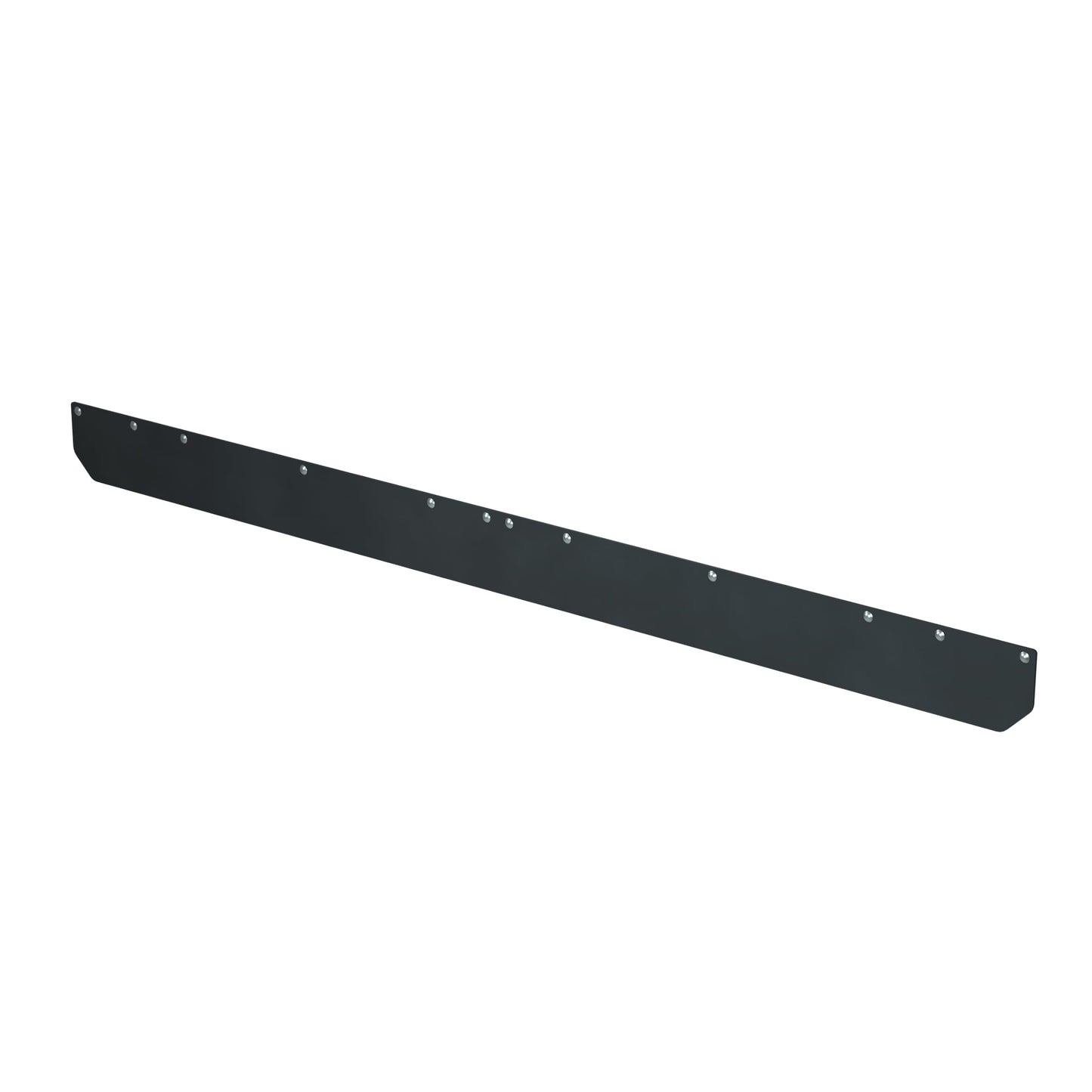 Polaris Off Road Glacier HD 84" Snow Flap Kit