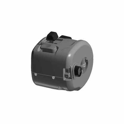 Indian Motorcycle Switch Cube, Left, Indian, Genuine OEM Part 4014449, Qty 1