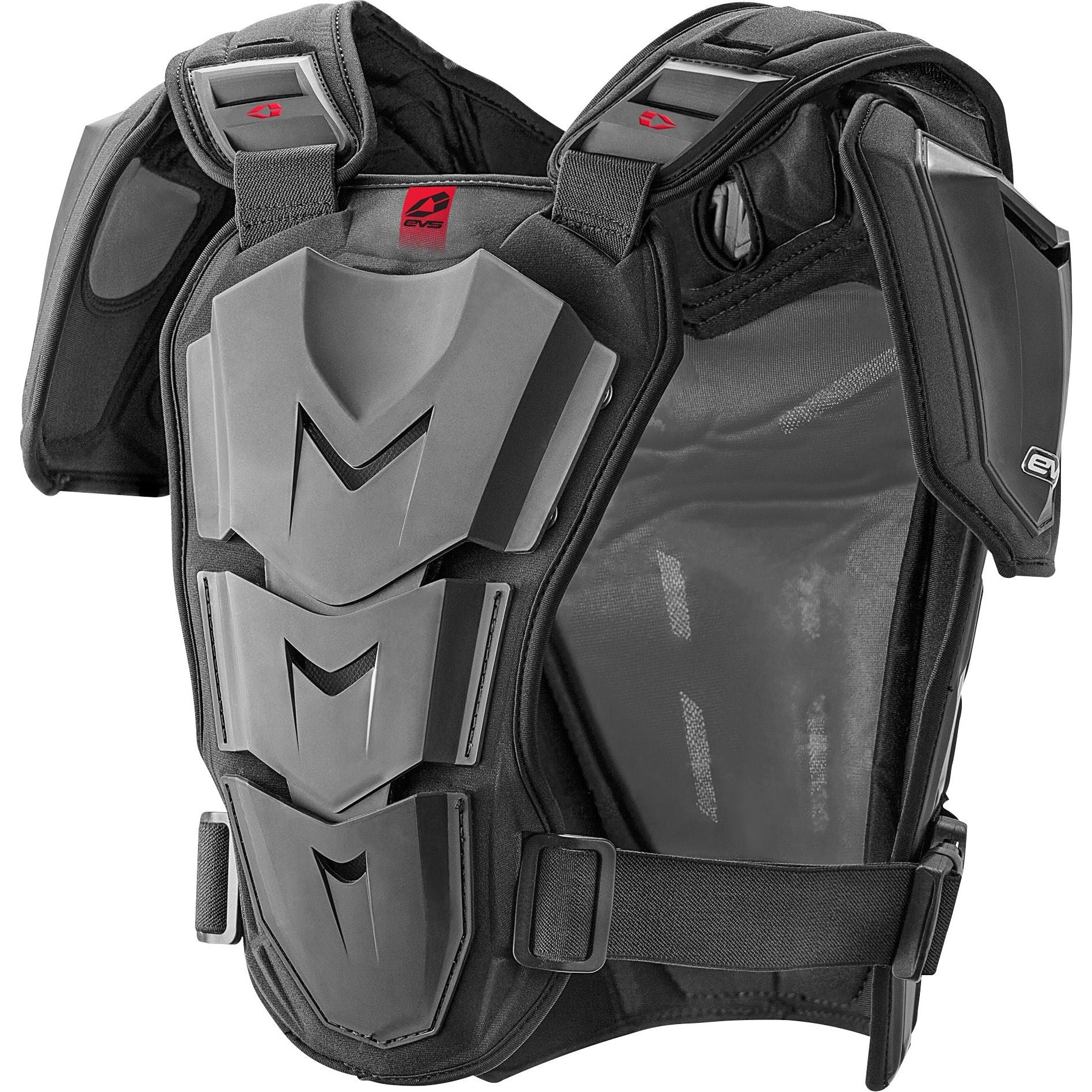 Revo 5 Roost Guard Black Lg/Xl