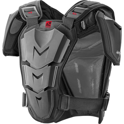 Revo 5 Roost Guard Black Lg/Xl