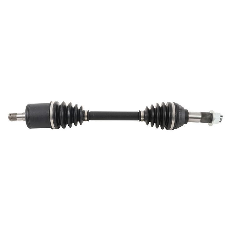 8 Ball Extreme Axle