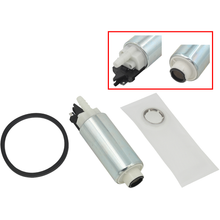 Electric Fuel Pump Ac/Yam