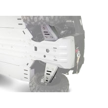 Front A Arm Guards Alloy