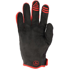 Answer 25 Ascent Prix Gloves Red/Black Youth - Small