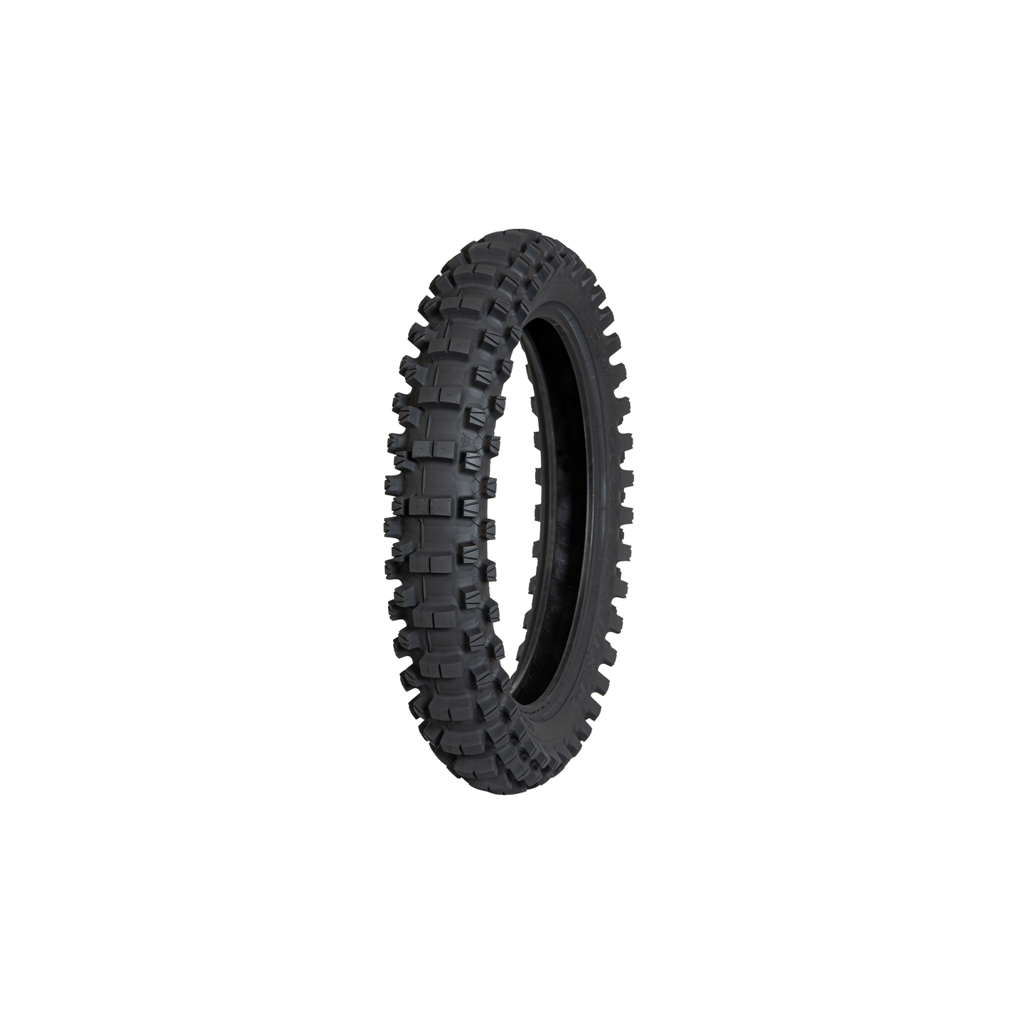 Tire Geomax Mx34 Rear 80/100 12 41m Bias Tt