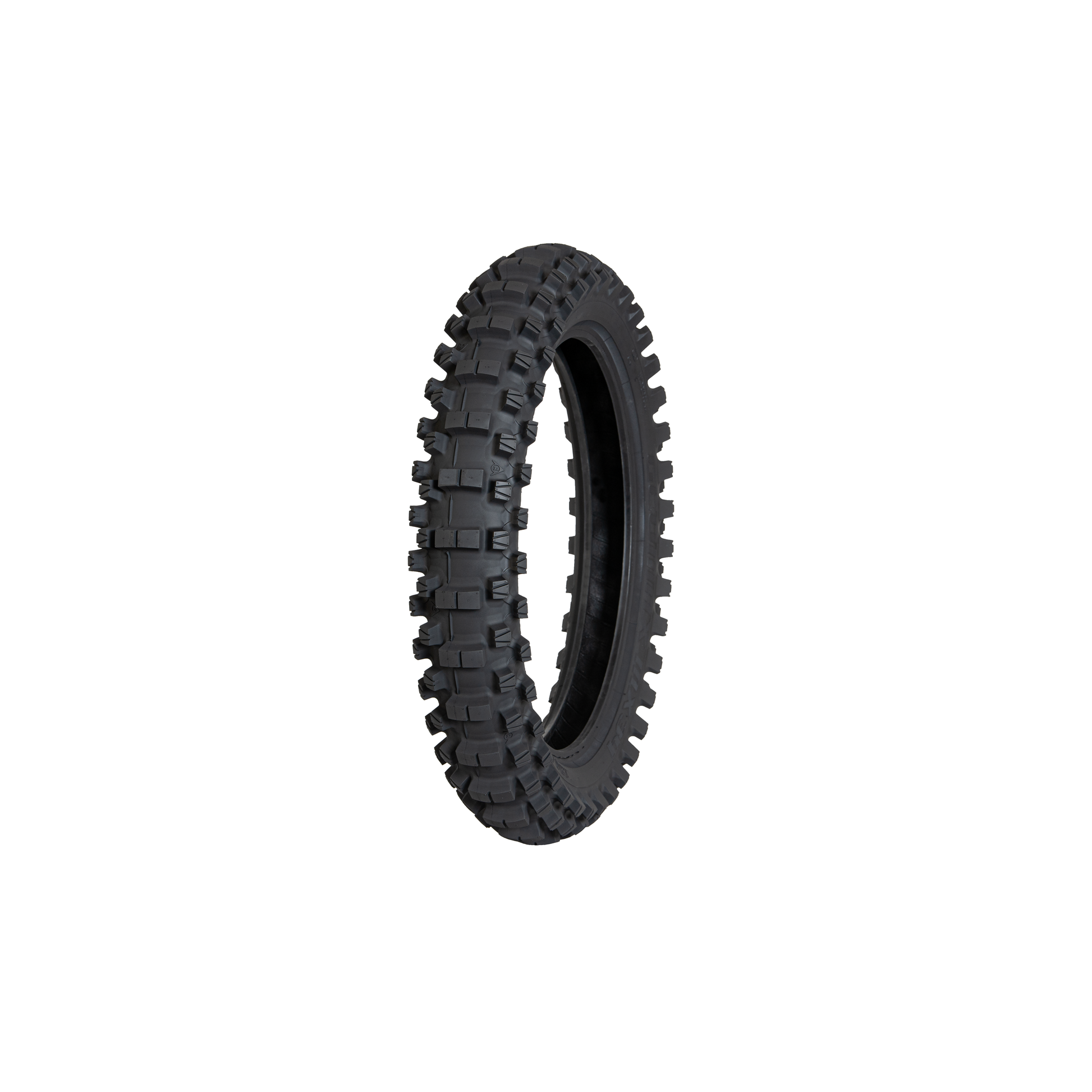 Tire Geomax Mx34 Rear 110/100 18 64m Bias Tt