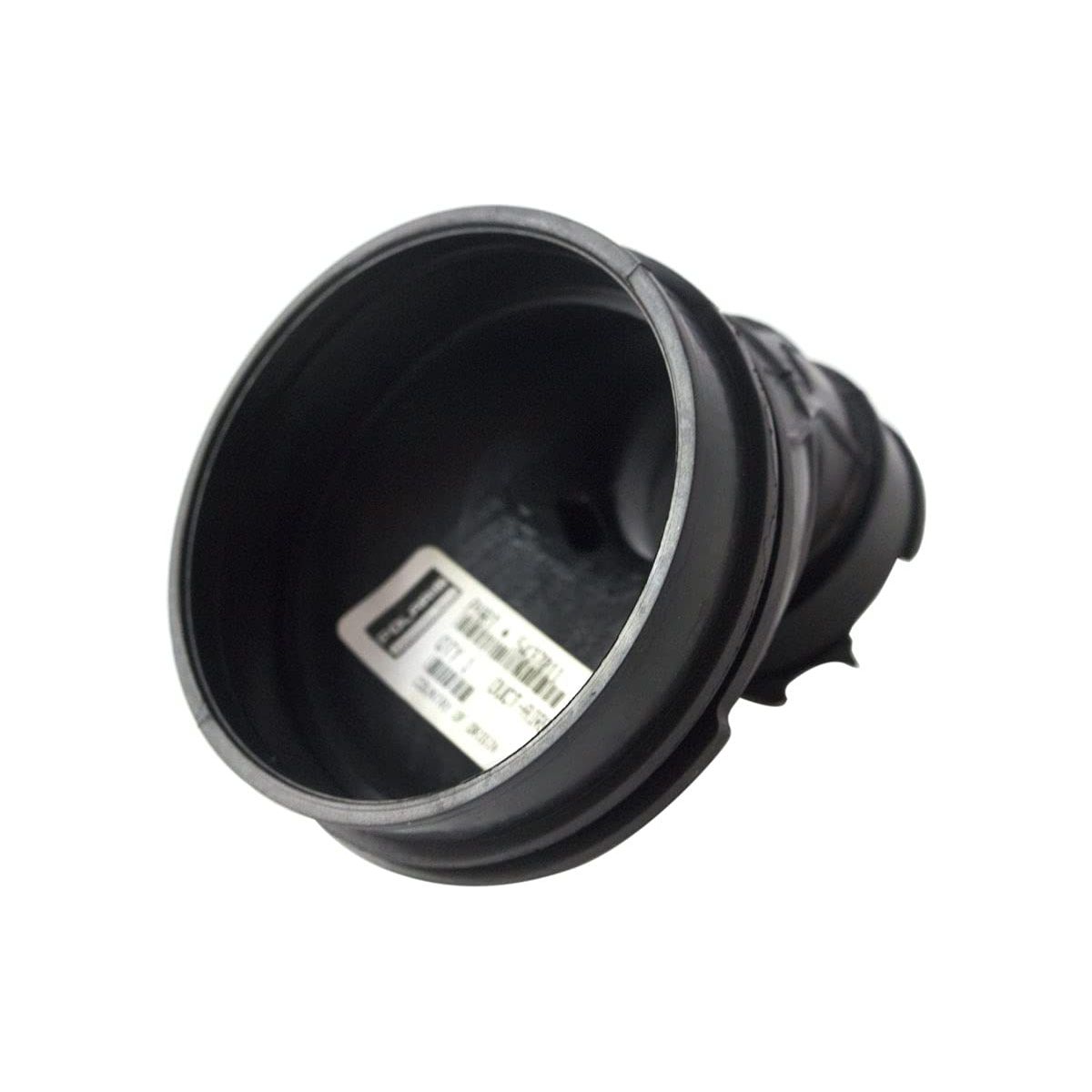 Polaris ATV Airbox and Carburetor Duct, Genuine OEM Part 5437011, Qty 1