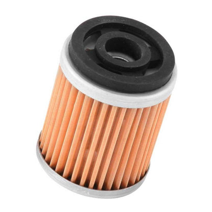 K&N Yamaha / MBK 1.5in OD x 1.938in H Oil Filter