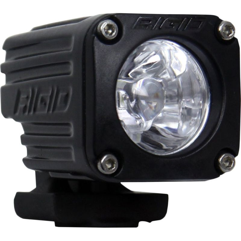 
                      
                        Rigid Industries Ignite Spot - SM - Black
                      
                    