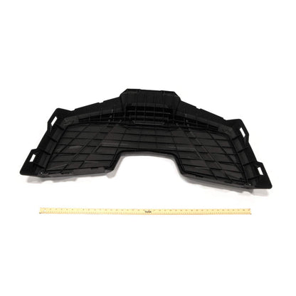 Polaris ATV Front Box Cover Assembly, Genuine OEM Part 2634165, Qty 1