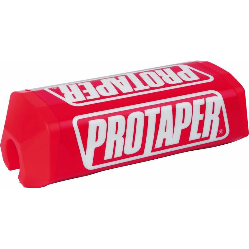 ProTaper 2.0 Square Bar Pad - Race Red
