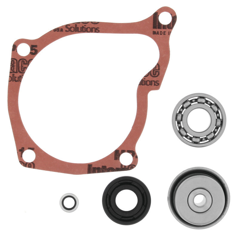 QuadBoss 04-05 Polaris ATP 500 4x4 Water Pump Rebuild Kit