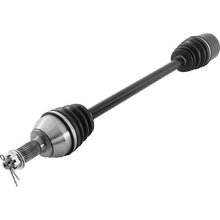 QuadBoss 14-15 Polaris RZR XP 1000 (04) Rear Left Replacement Axle