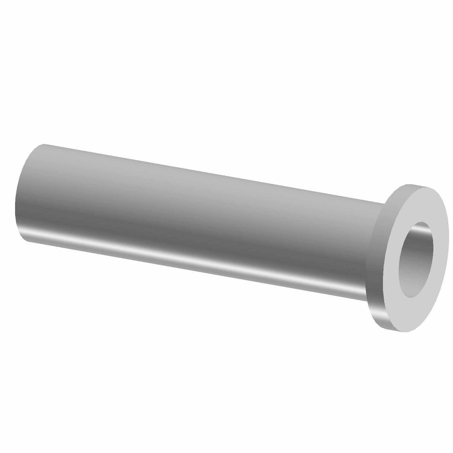 Polaris Spacer, M6, Genuine OEM Part 7661185, Qty 1