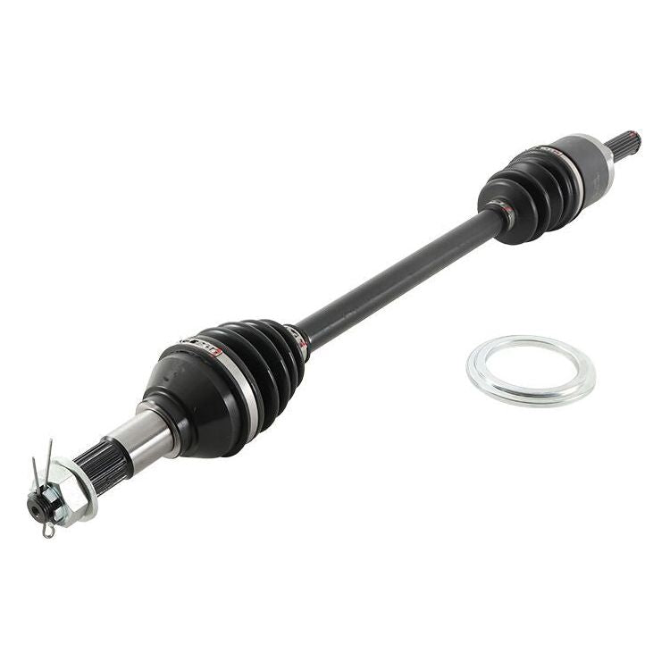 8 Ball Extreme Axle Front